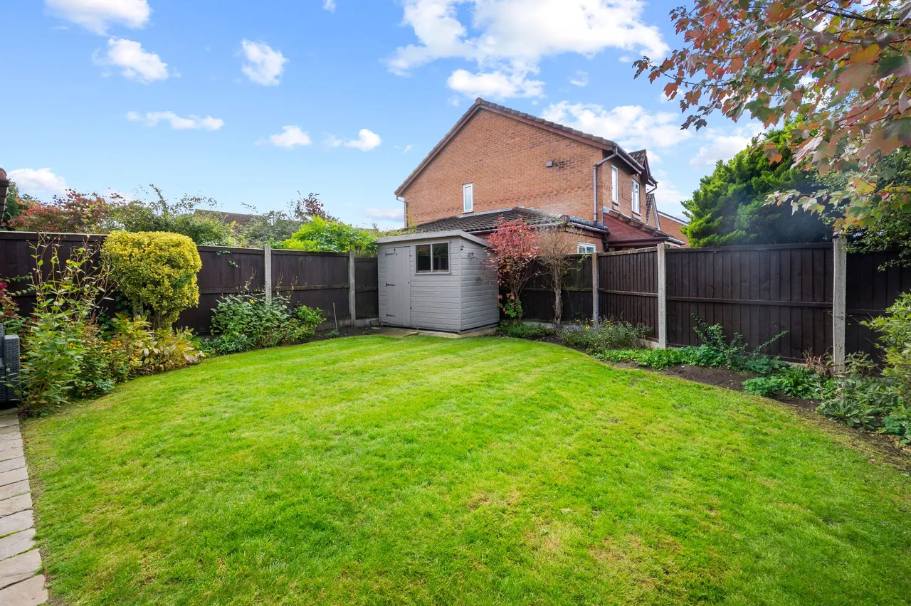 Henrietta Grove, Prescot, L34, photo 24