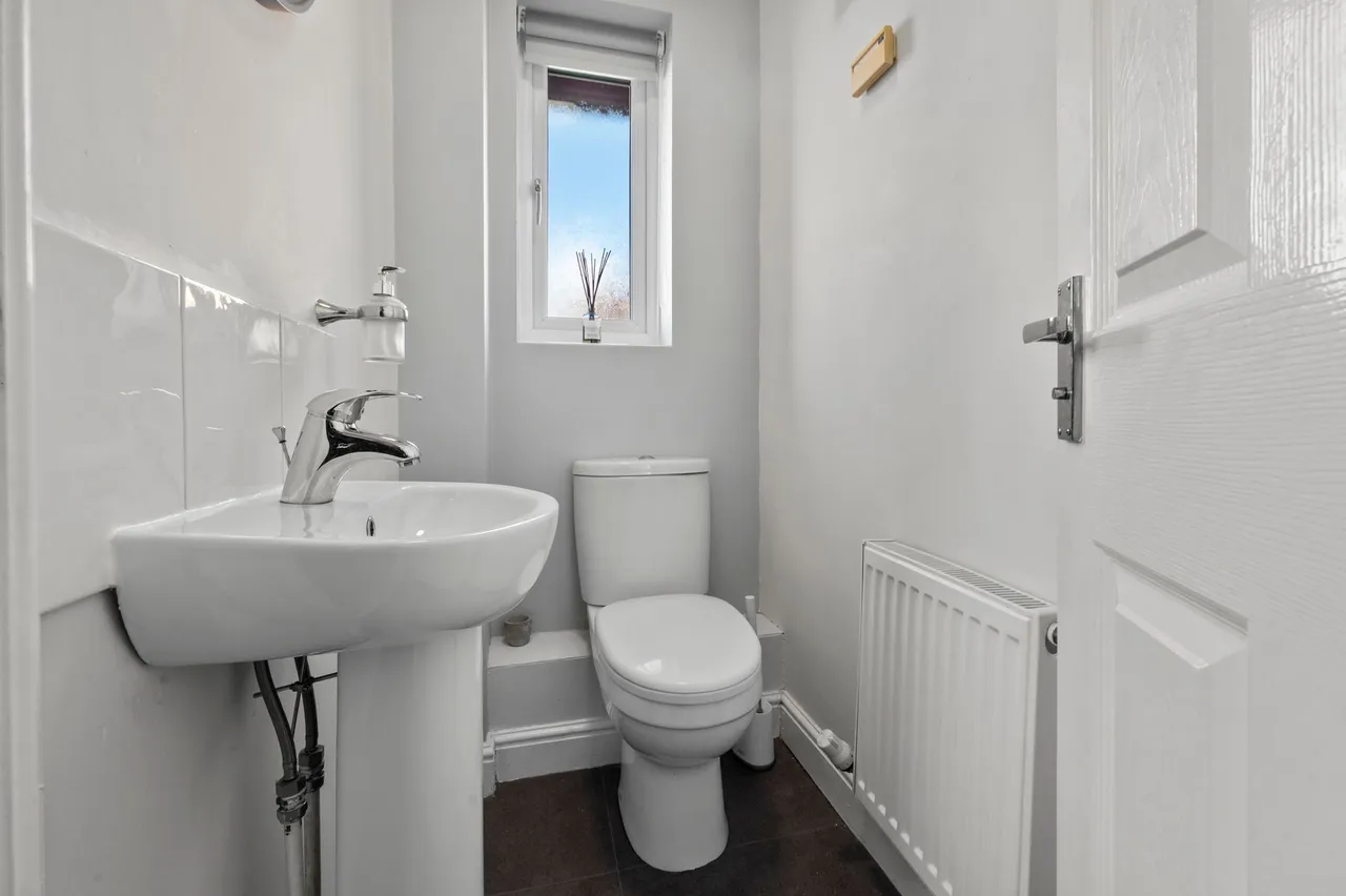 Henrietta Grove, Prescot, L34, photo 12