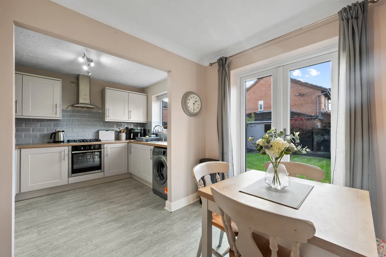 Henrietta Grove, Prescot, L34, photo 10