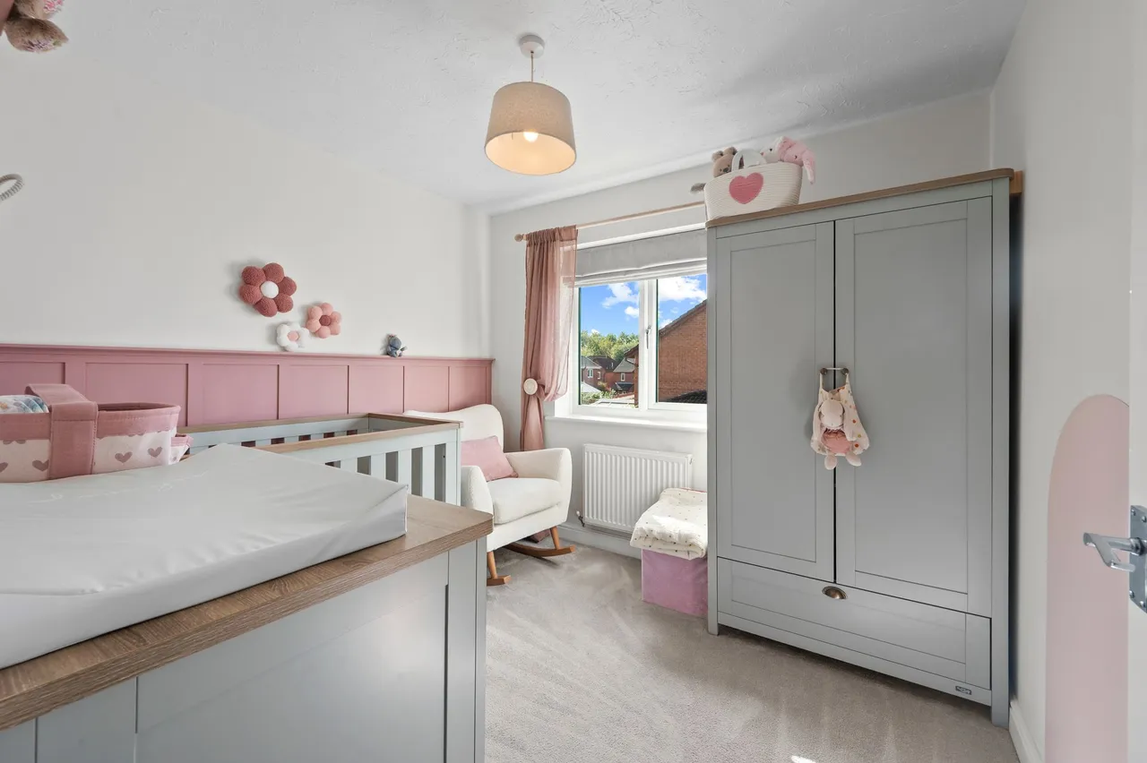 Henrietta Grove, Prescot, L34, photo 19