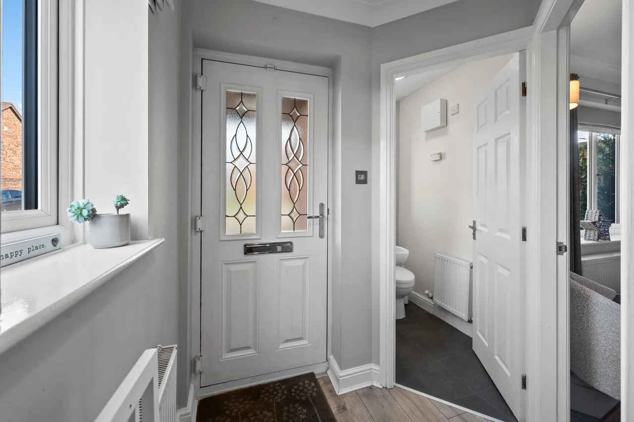 Henrietta Grove, Prescot, L34, photo 11