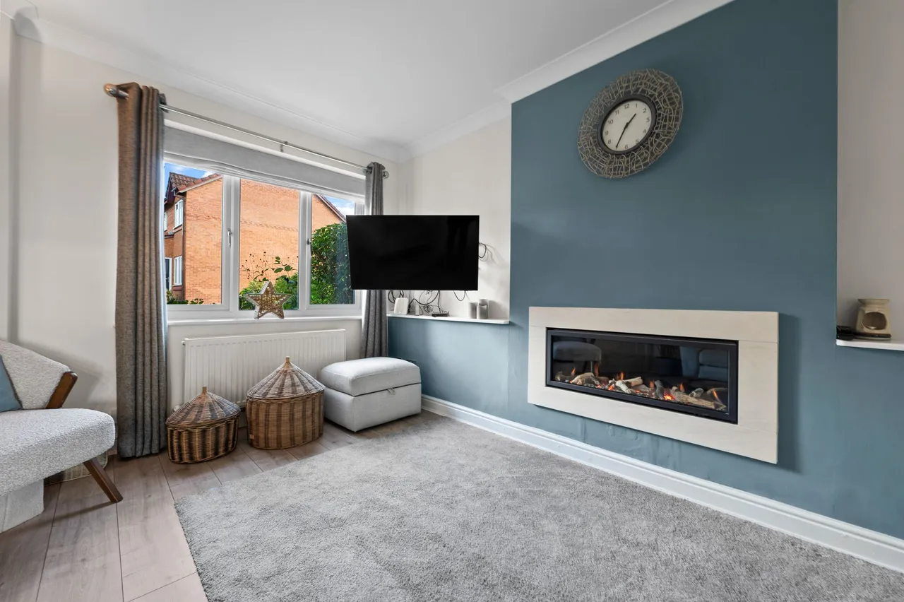 Henrietta Grove, Prescot, L34, photo 4