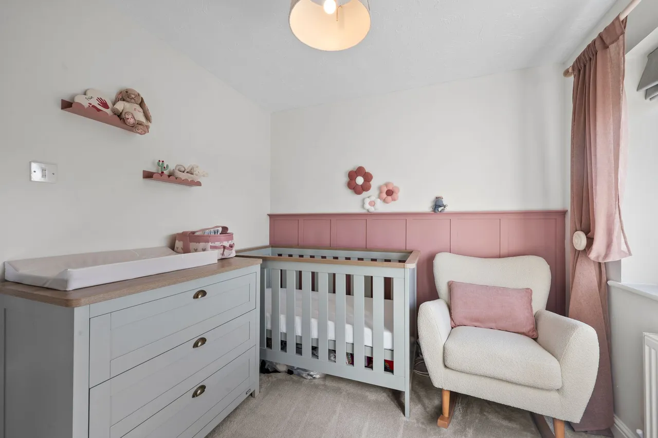 Henrietta Grove, Prescot, L34, photo 20