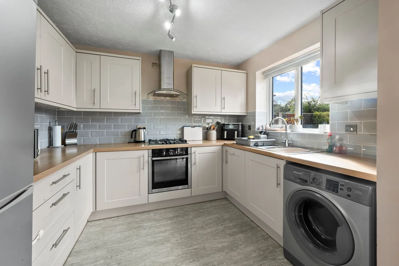 Henrietta Grove, Prescot, L34, photo 7