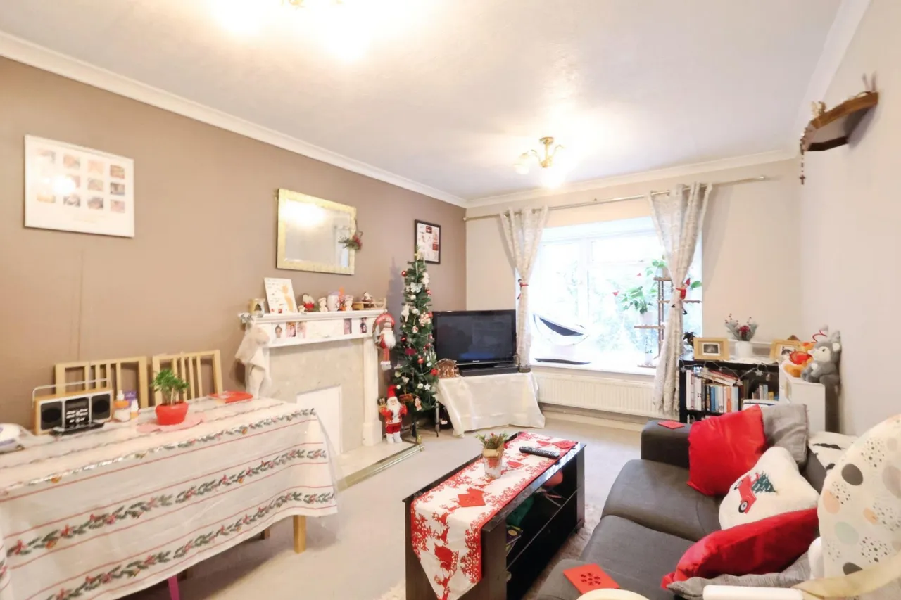 Baron Court, Stevenage, SG1, photo 3