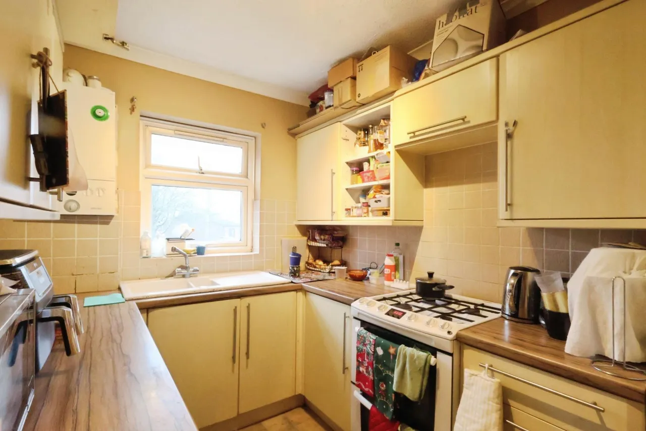 Baron Court, Stevenage, SG1, photo 12