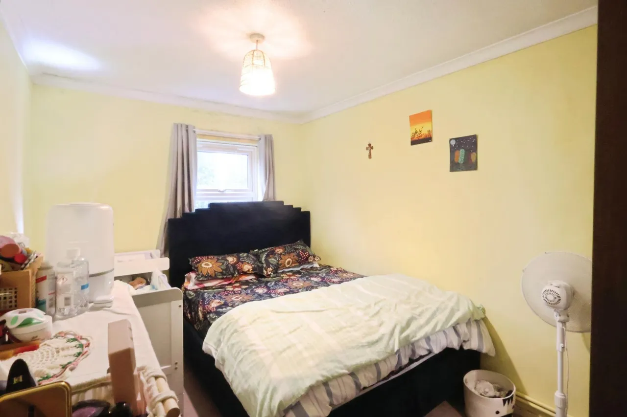 Baron Court, Stevenage, SG1, photo 8