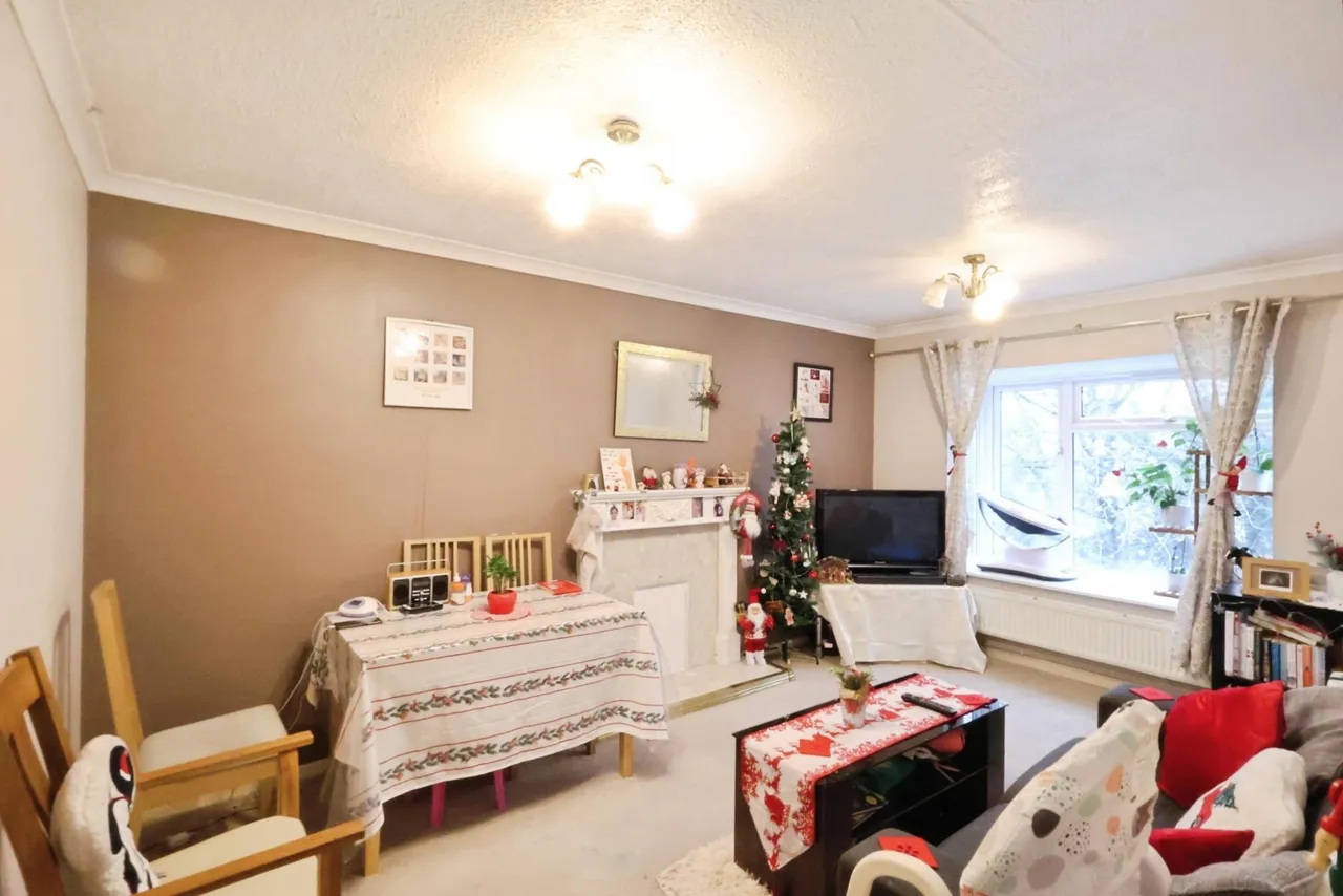 Baron Court, Stevenage, SG1, photo 4