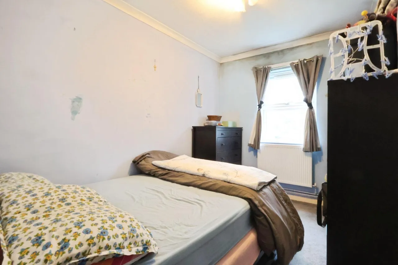 Baron Court, Stevenage, SG1, photo 6