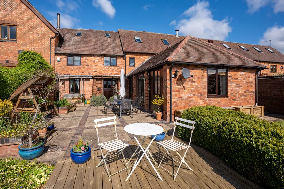 Sugarbrook Lane, Stoke Pound Bromsgrove, B60, photo 21