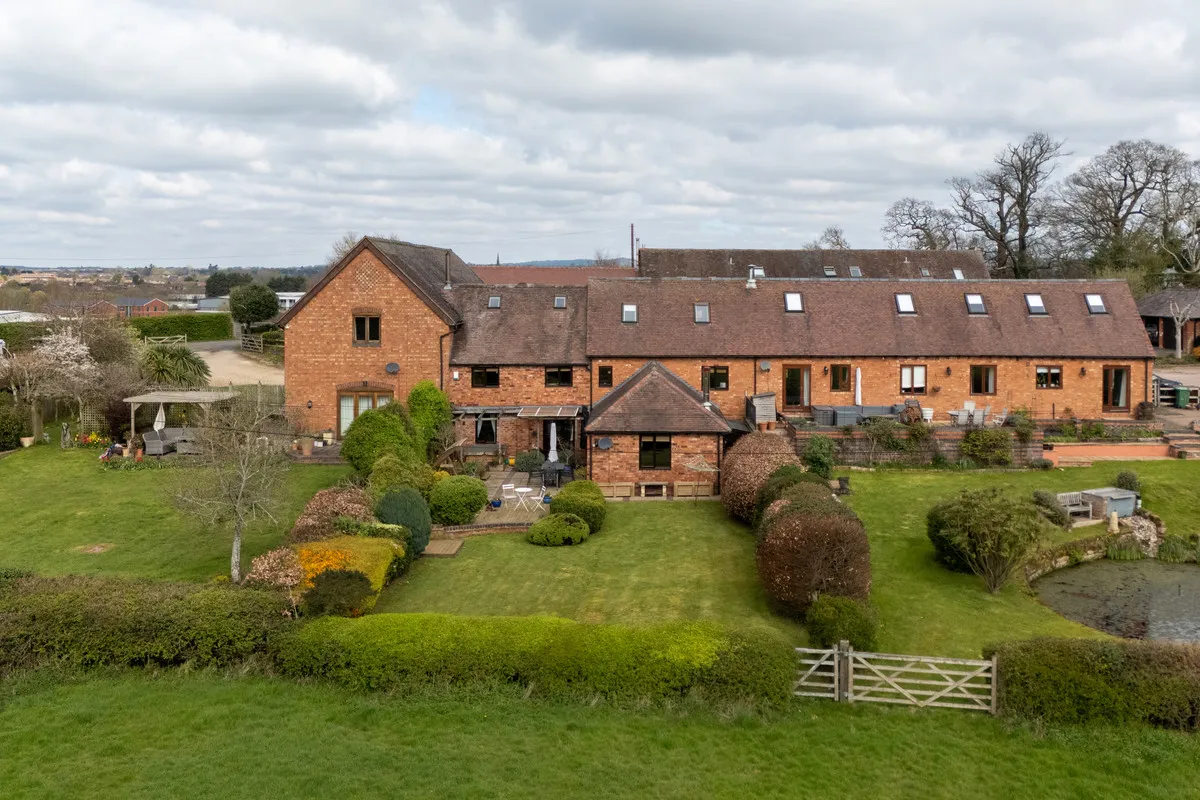 Sugarbrook Lane, Stoke Pound Bromsgrove, B60, photo 24