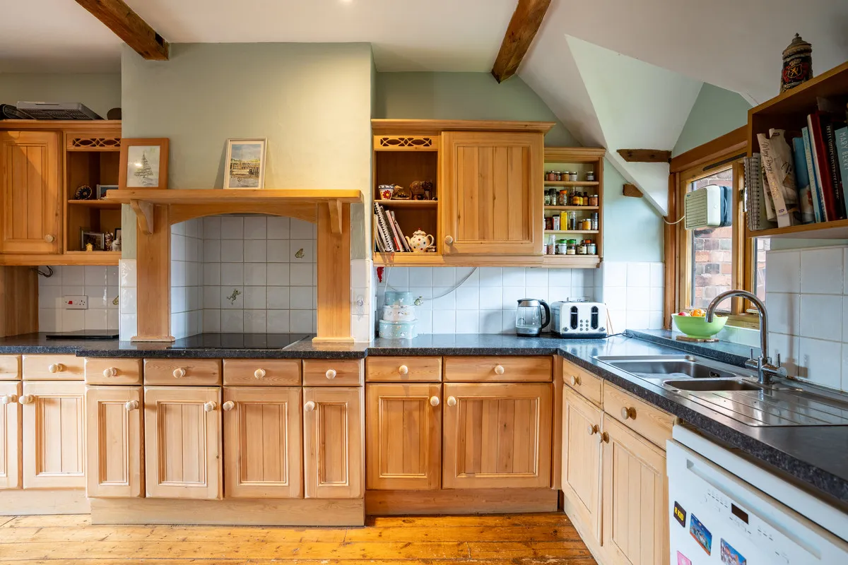 Sugarbrook Lane, Stoke Pound Bromsgrove, B60, photo 5