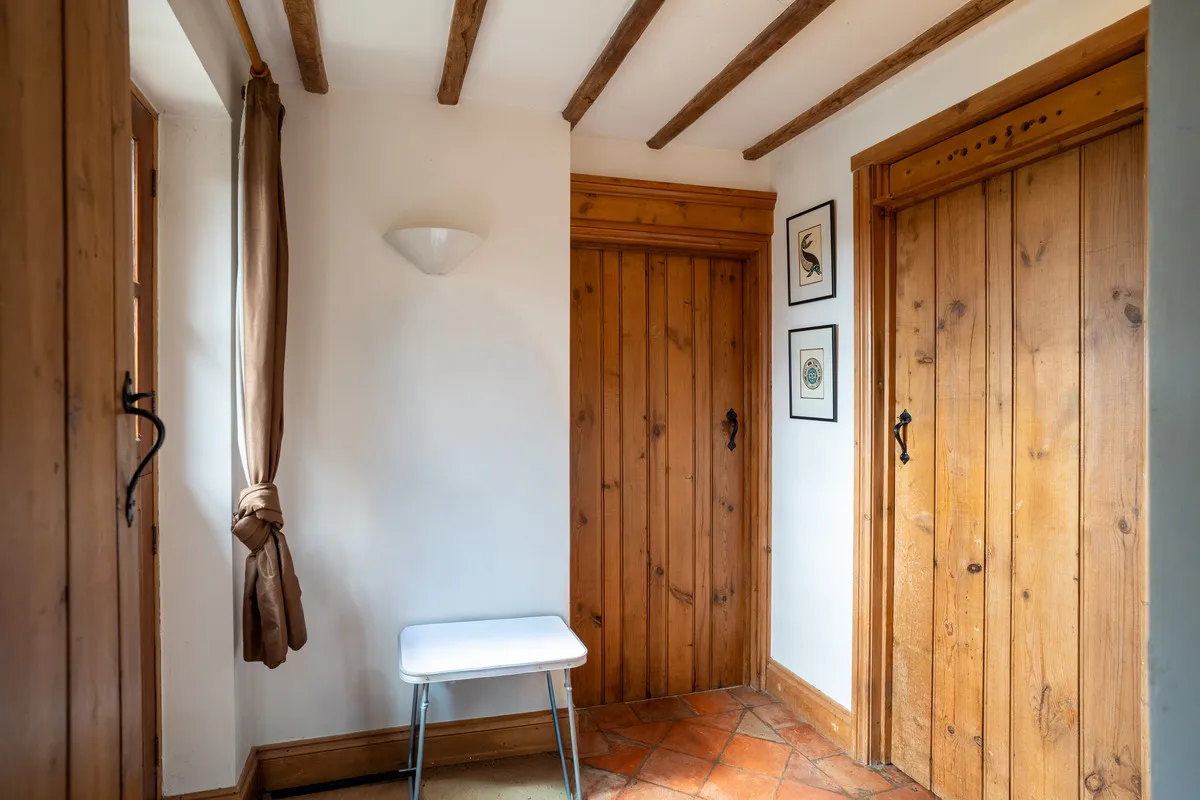 Sugarbrook Lane, Stoke Pound Bromsgrove, B60, photo 8