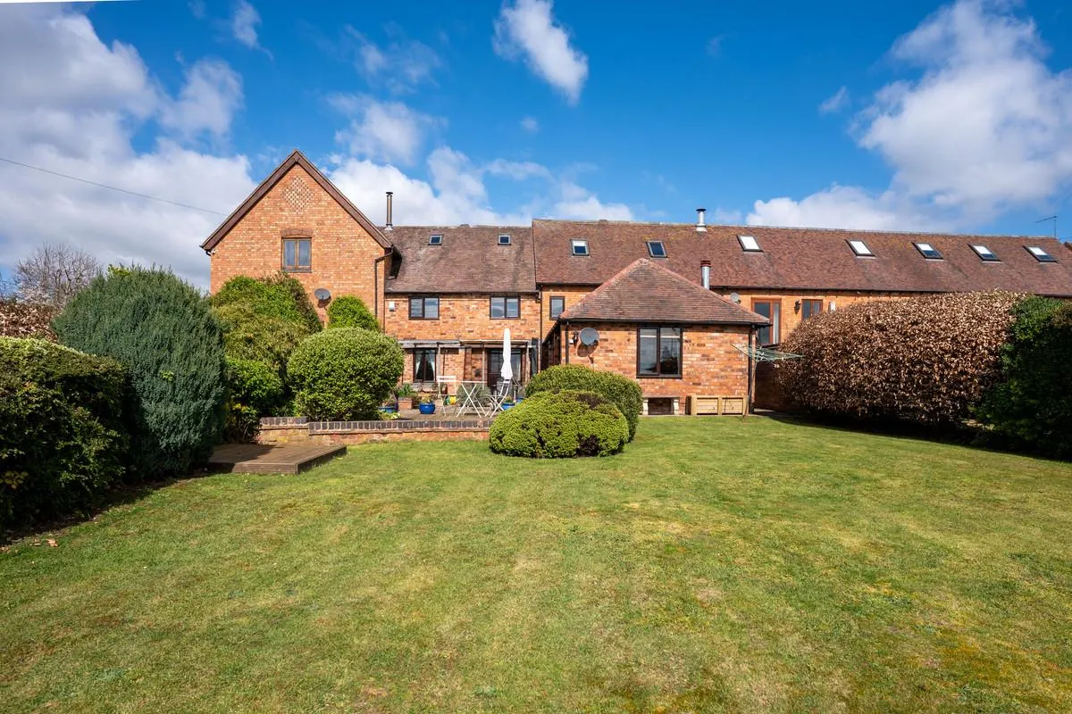 Sugarbrook Lane, Stoke Pound Bromsgrove, B60, photo 20