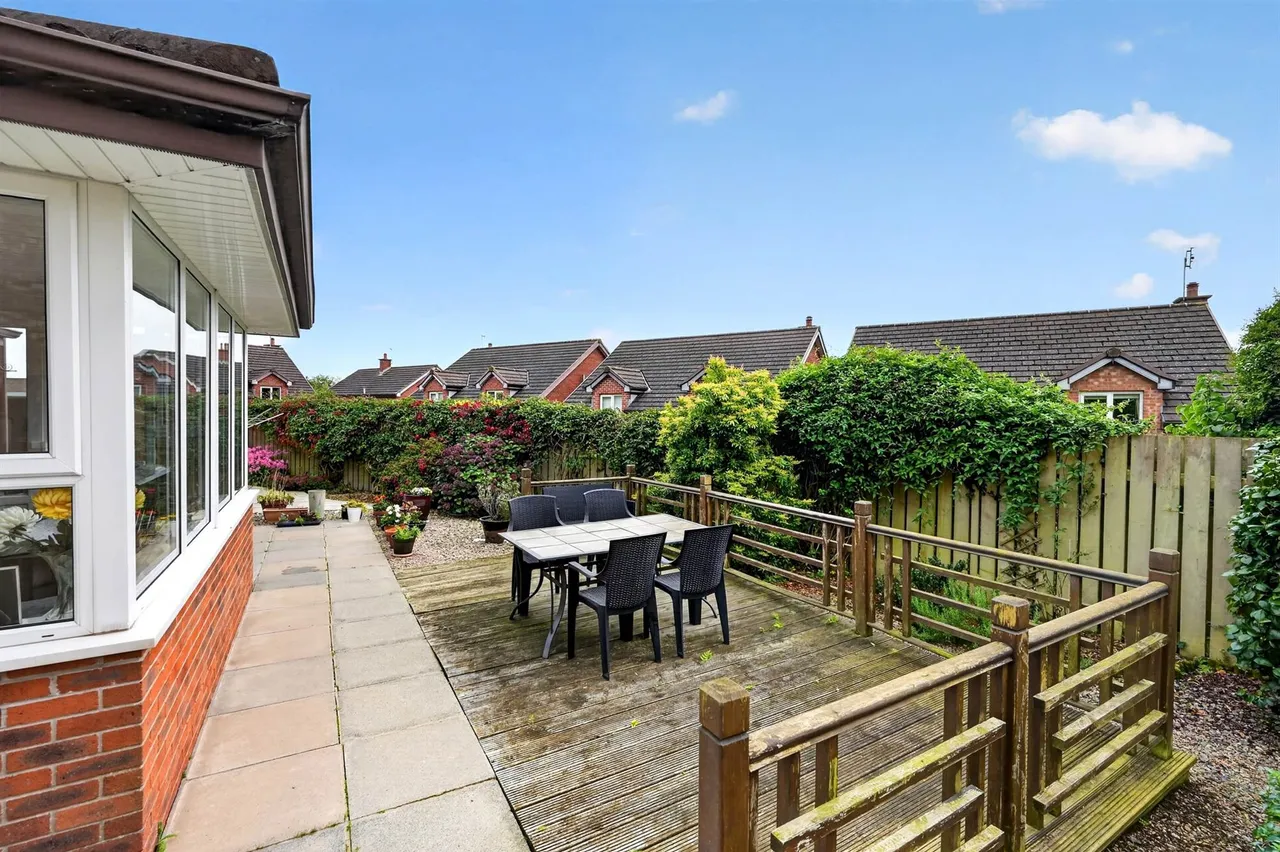Moorfield Court, Comber, BT23, photo 23