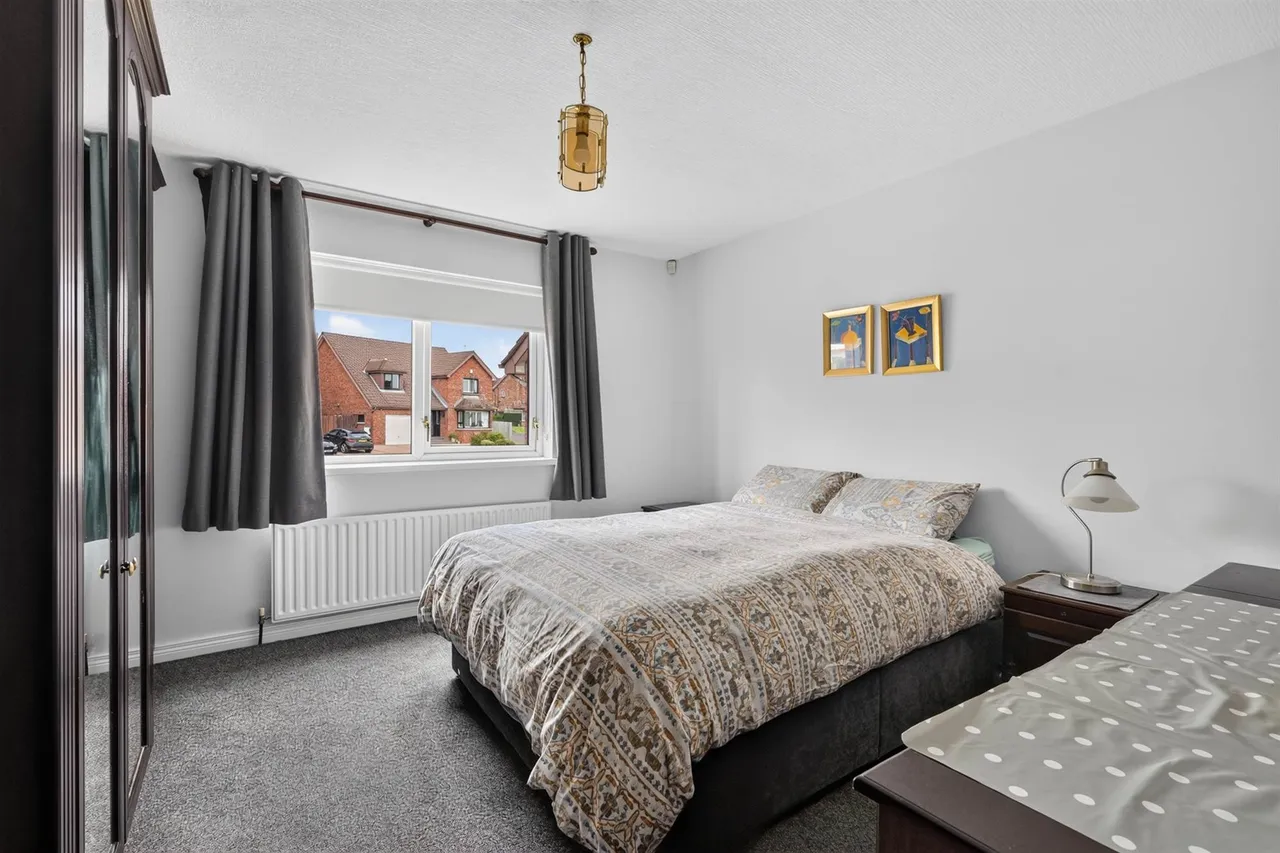 Moorfield Court, Comber, BT23, photo 16