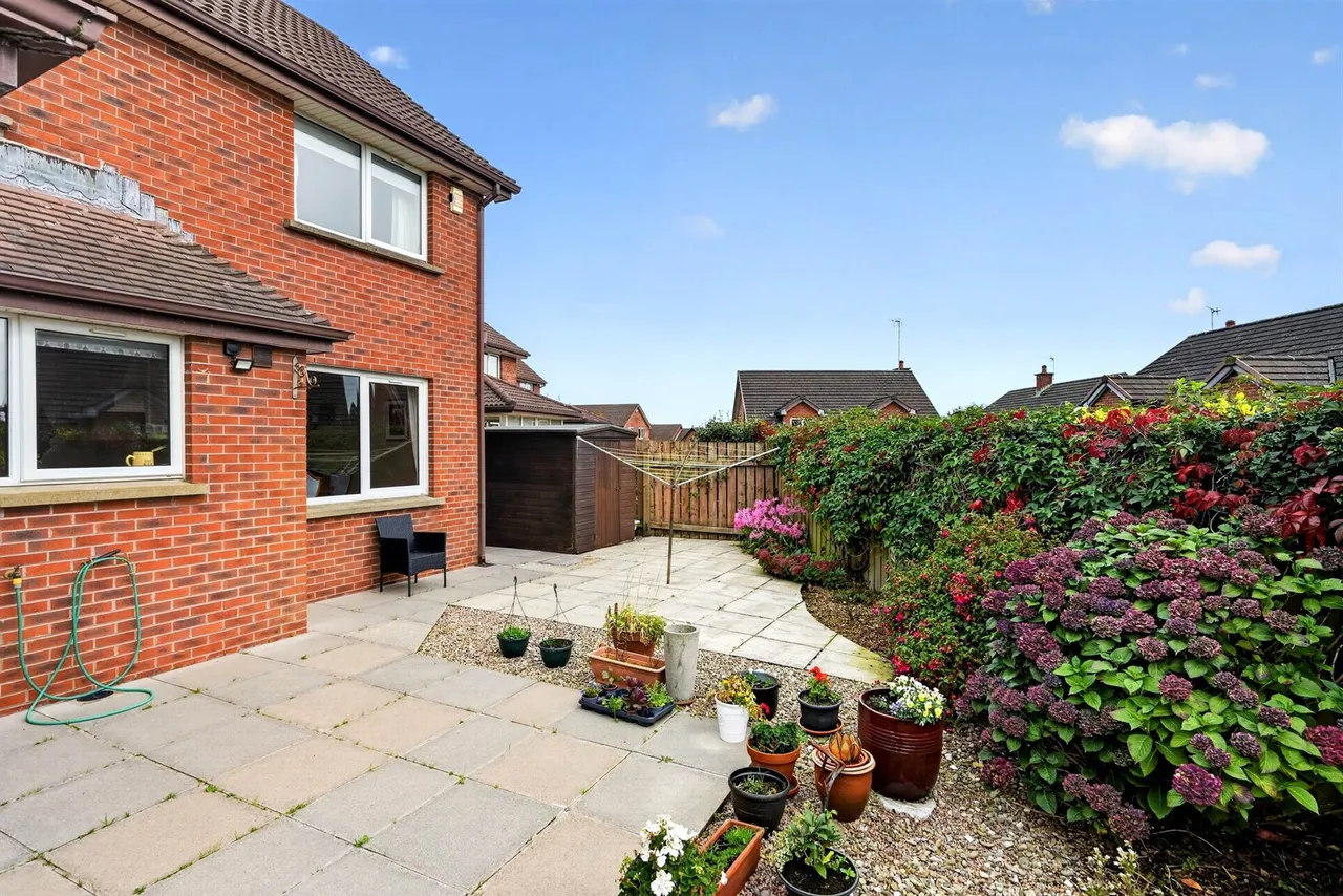 Moorfield Court, Comber, BT23, photo 24