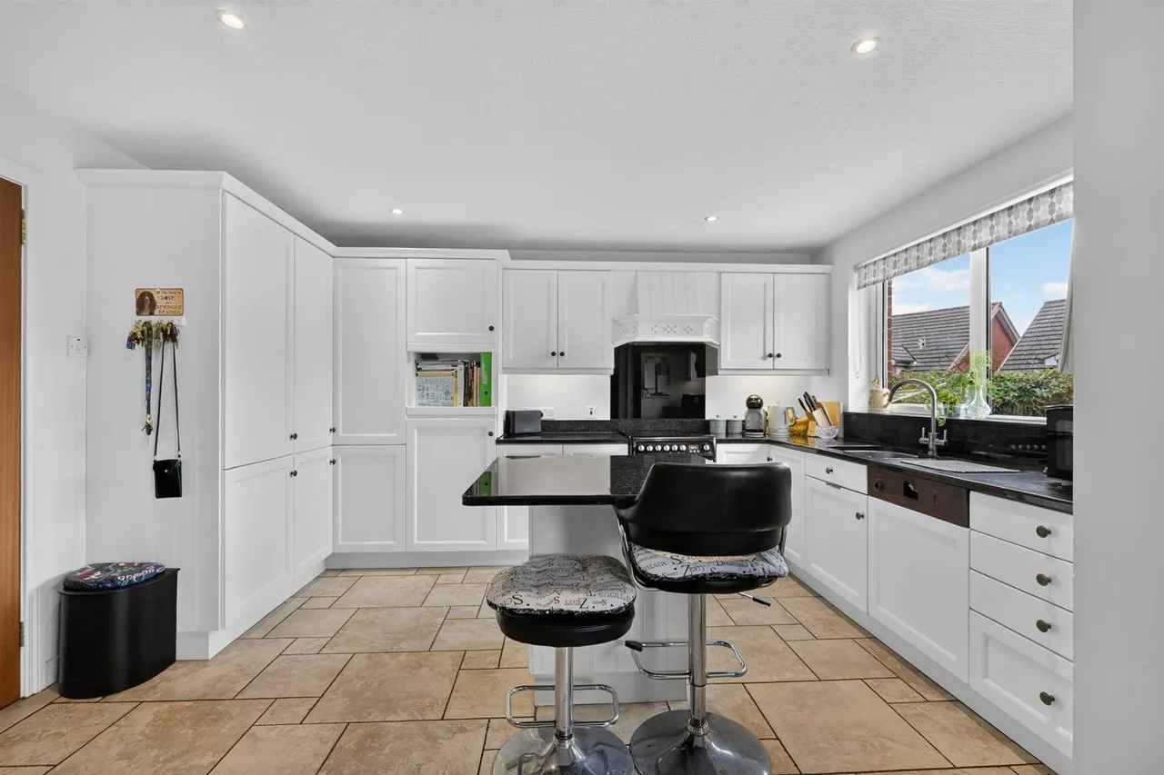 Moorfield Court, Comber, BT23, photo 10