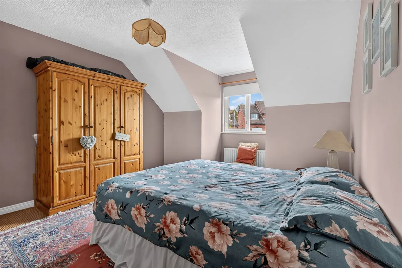 Moorfield Court, Comber, BT23, photo 18