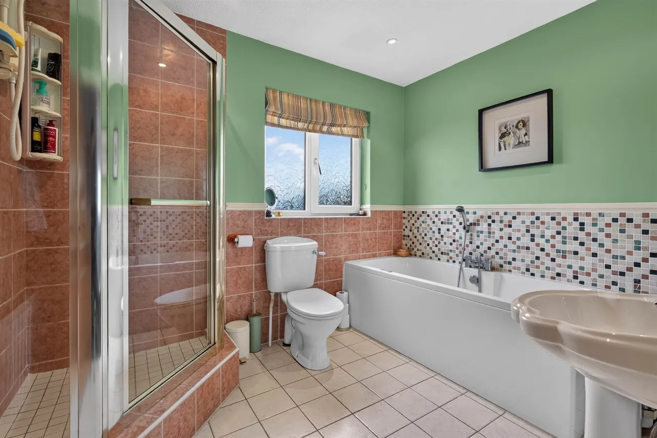 Moorfield Court, Comber, BT23, photo 21