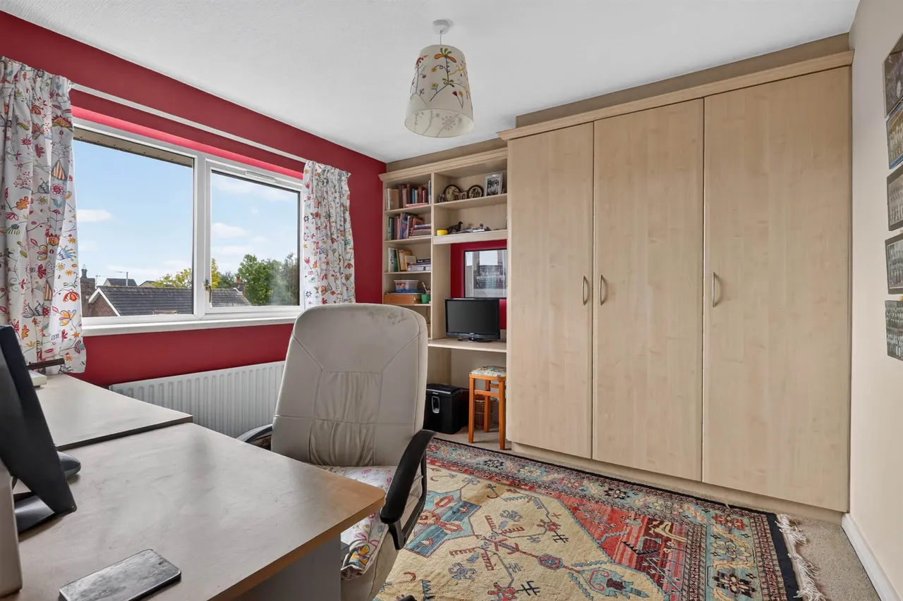Moorfield Court, Comber, BT23, photo 20
