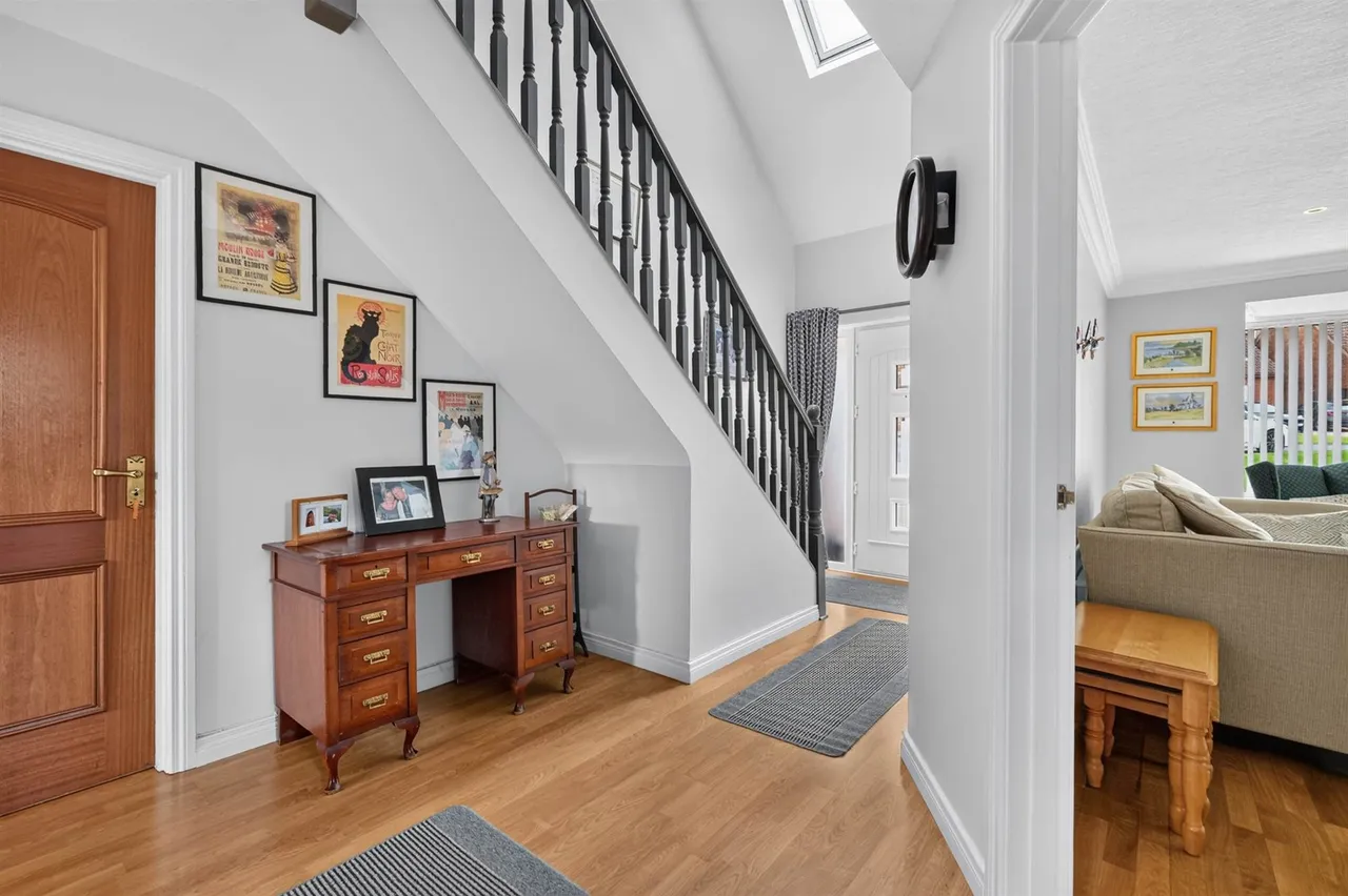 Moorfield Court, Comber, BT23, photo 5