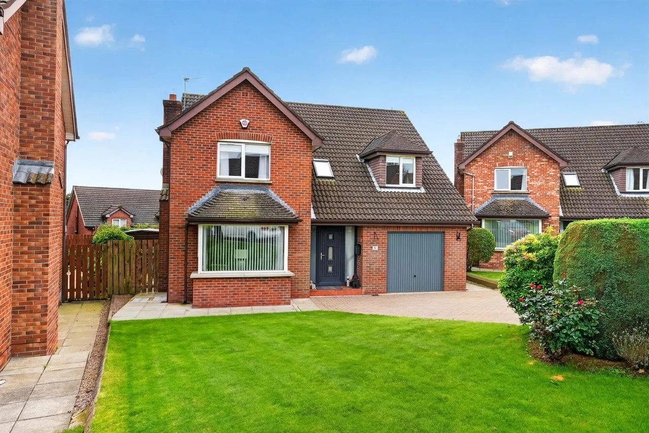 Moorfield Court, Comber, BT23, photo 2
