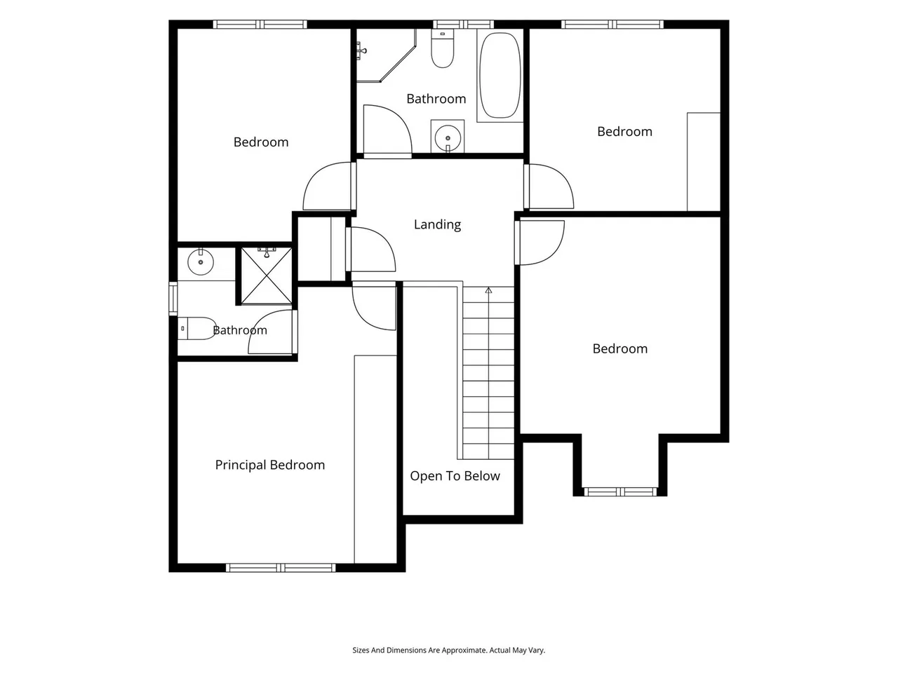 Moorfield Court, Comber, BT23, photo 27