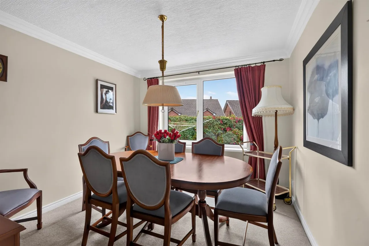Moorfield Court, Comber, BT23, photo 8