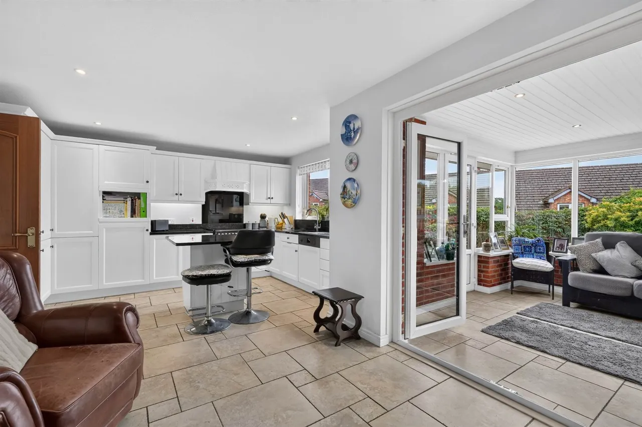 Moorfield Court, Comber, BT23, photo 9