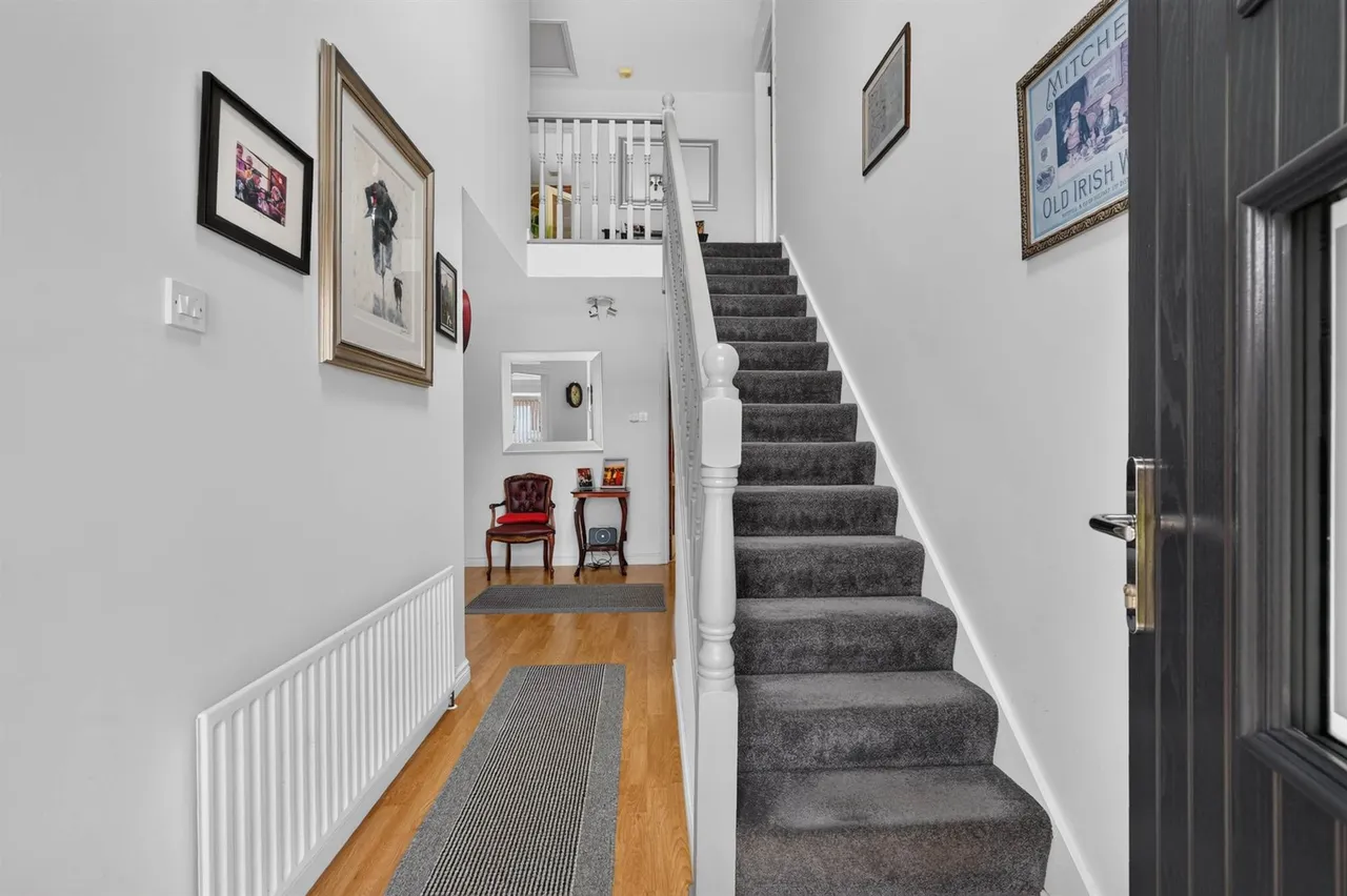 Moorfield Court, Comber, BT23, photo 4