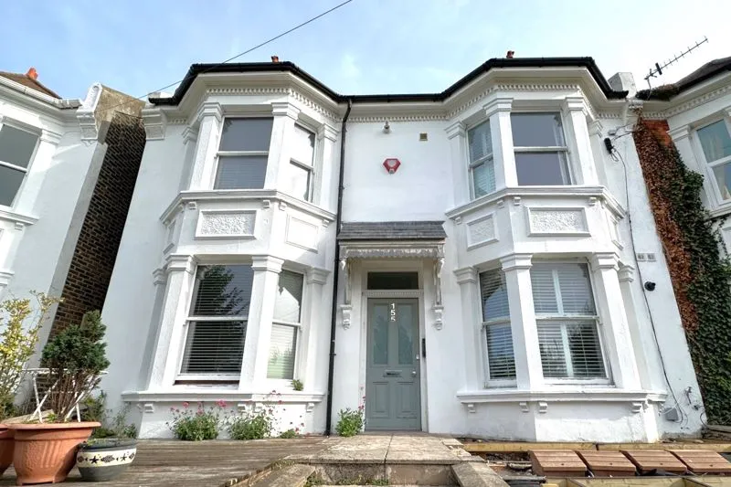 flat to rent — Preston Drove, Brighton BN1 6FN