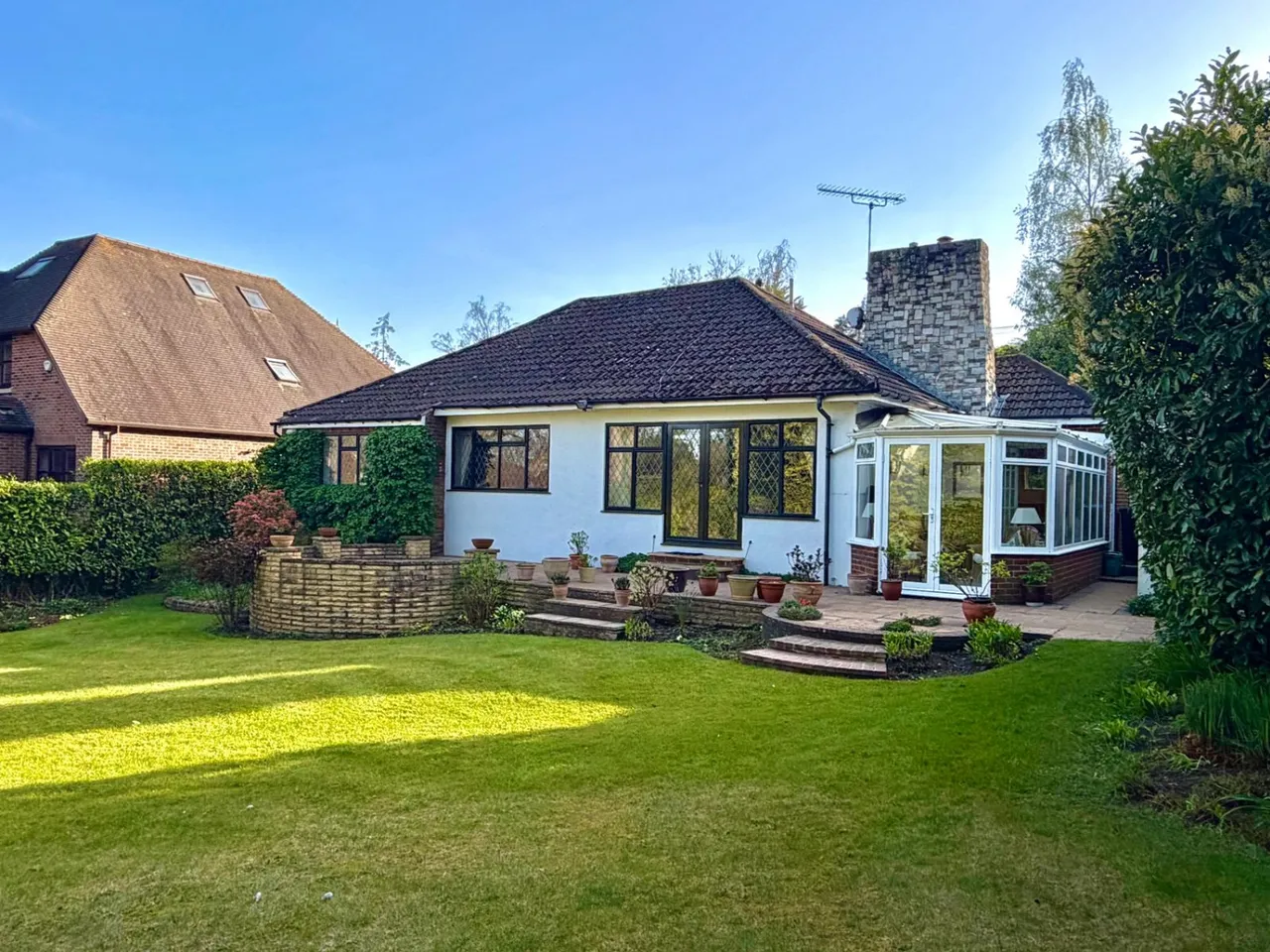 Fairways Knowle Grove, Surrey Virginia Water, GU25, photo 13