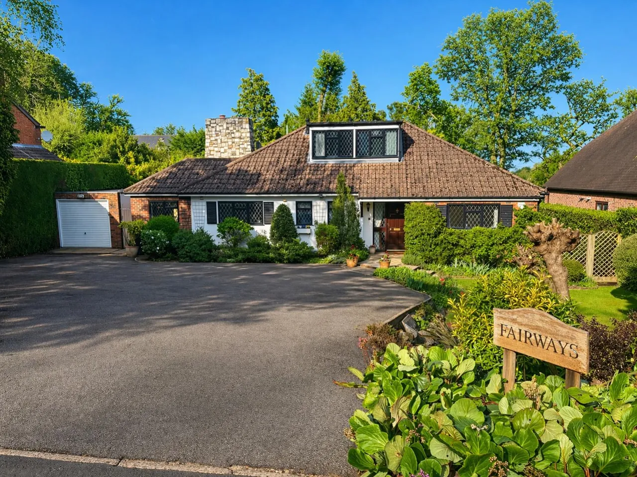 Fairways Knowle Grove, Surrey Virginia Water, GU25, photo 2