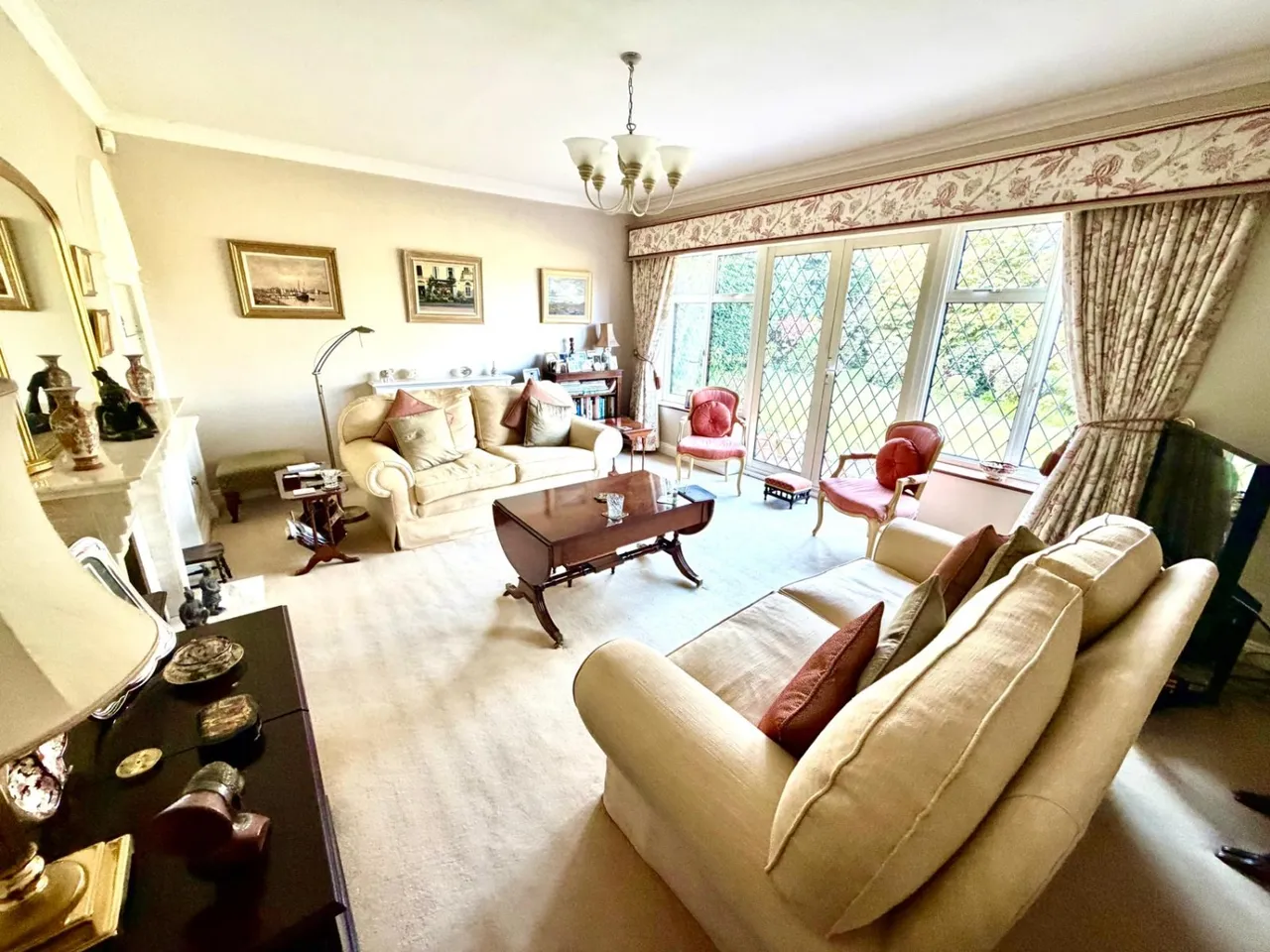 Fairways Knowle Grove, Surrey Virginia Water, GU25, photo 3