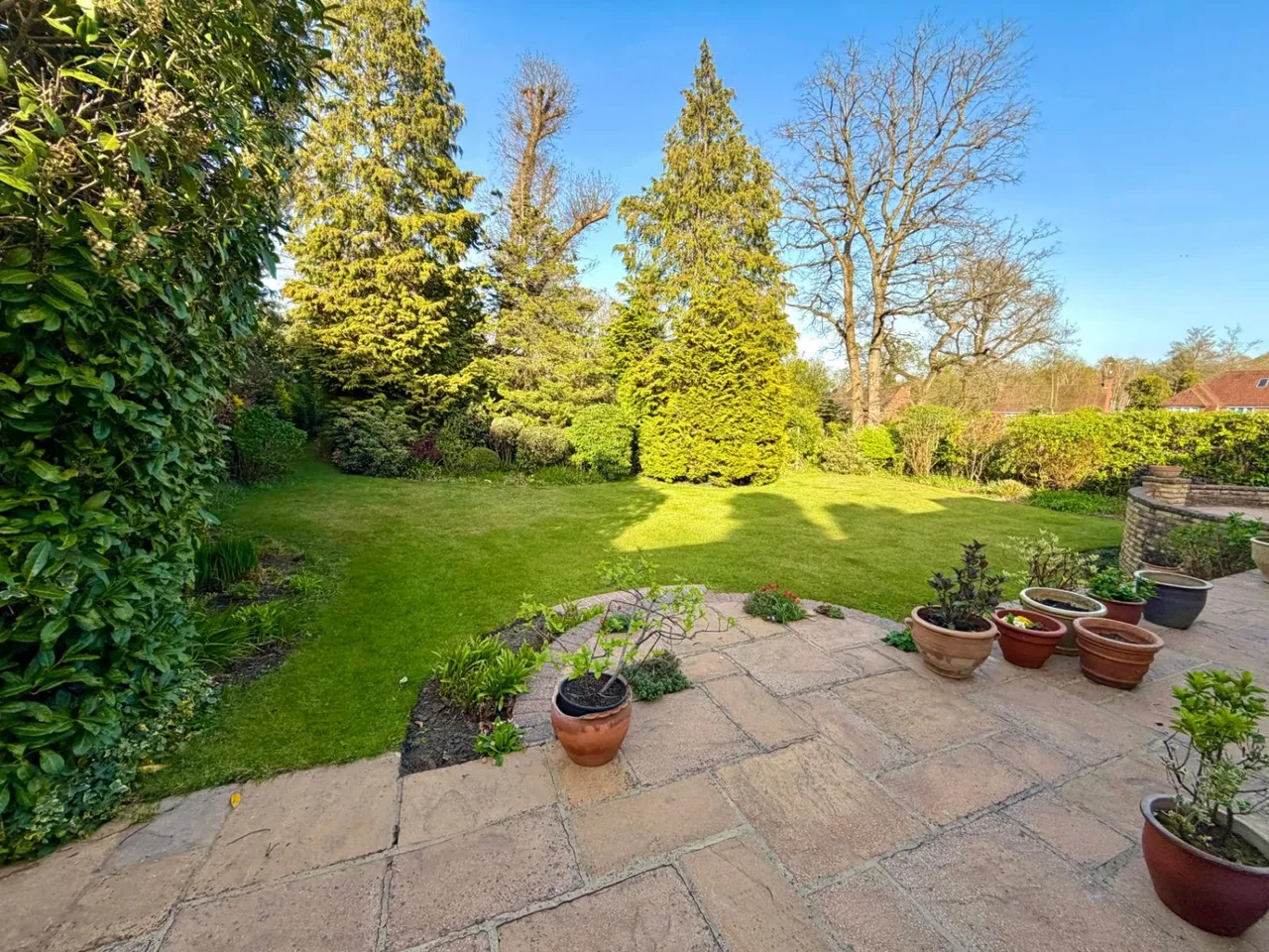 3 bed house for sale, Fairways Knowle Grove, Surrey Virginia Water, GU25