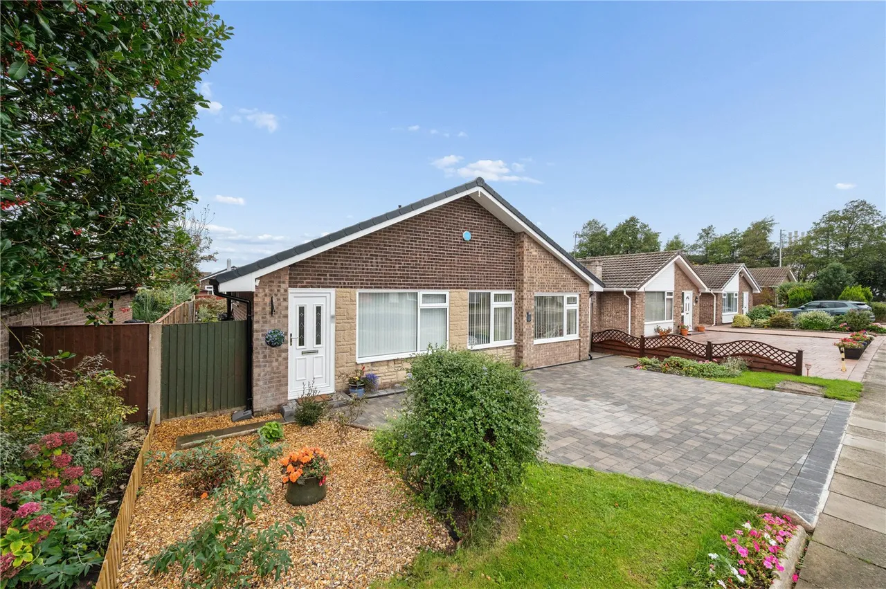 3 bed house for sale, Ovington Drive, Southport, PR8