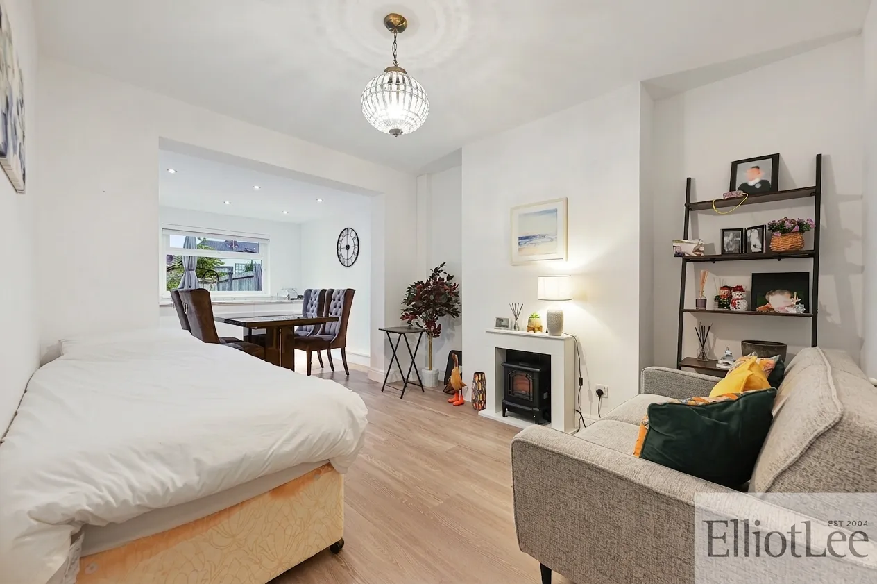 Leamington Crescent, Harrow, HA2, photo 6