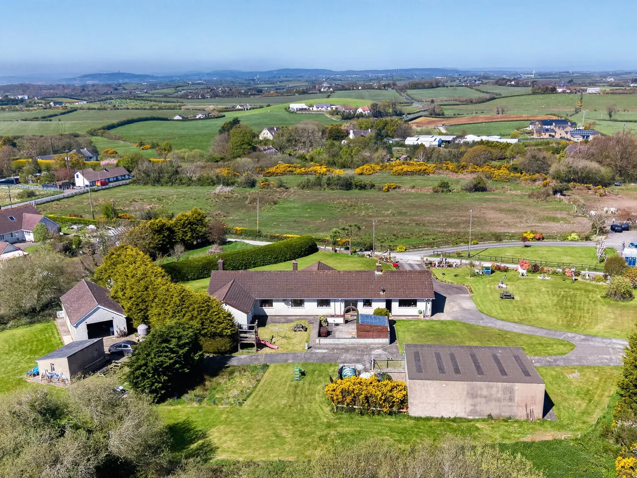 Cardy Road, greyabbey, BT22, photo 29