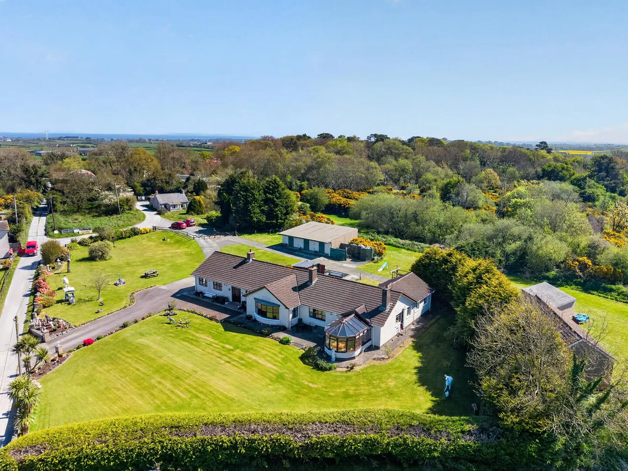 Cardy Road, greyabbey, BT22, photo 28