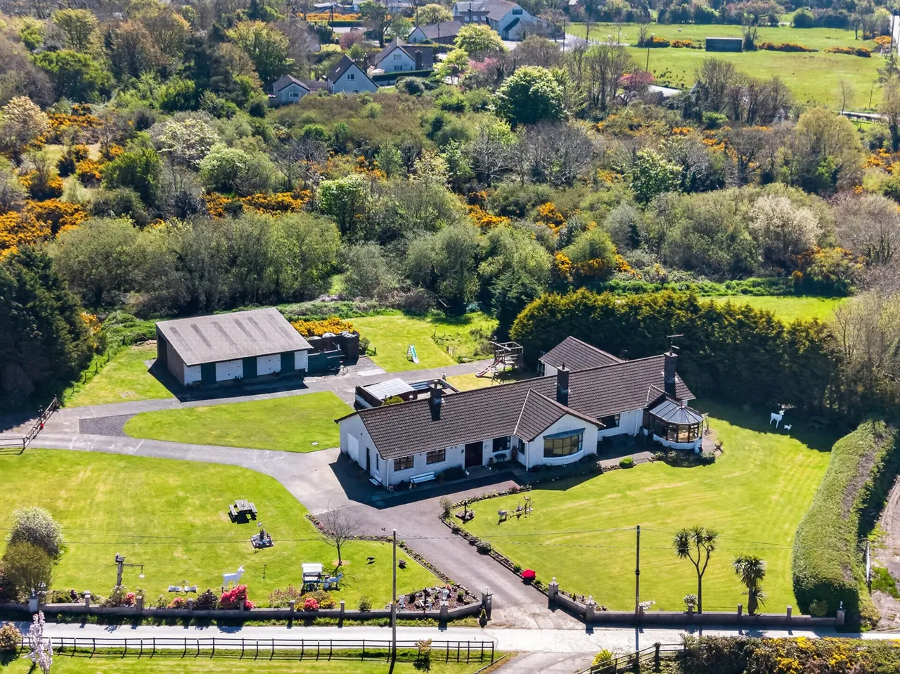Cardy Road, greyabbey, BT22, photo 27