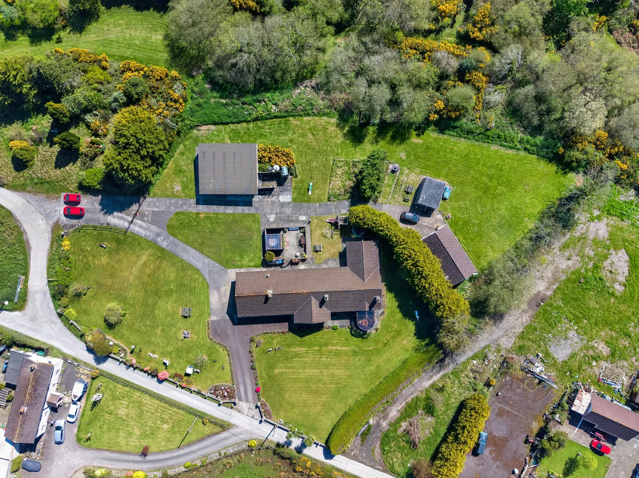 Cardy Road, greyabbey, BT22, photo 30