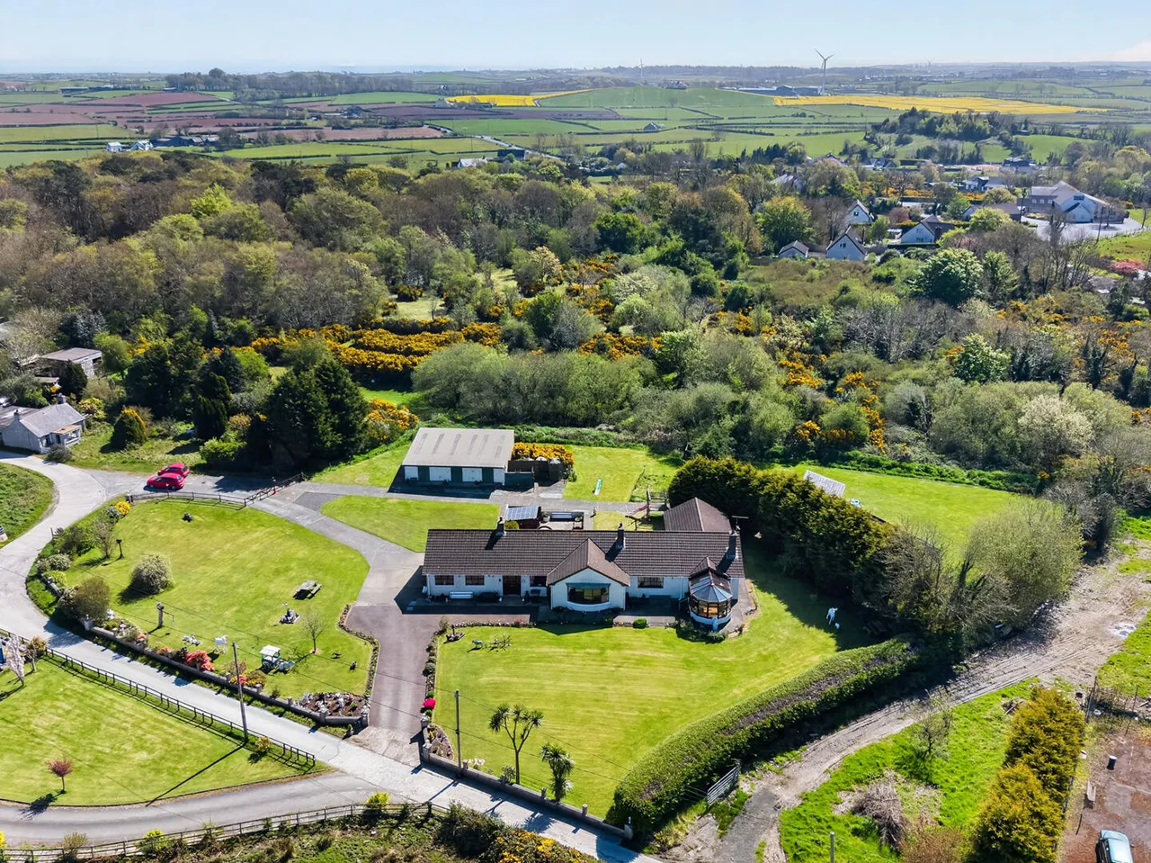 Cardy Road, greyabbey, BT22, photo 2