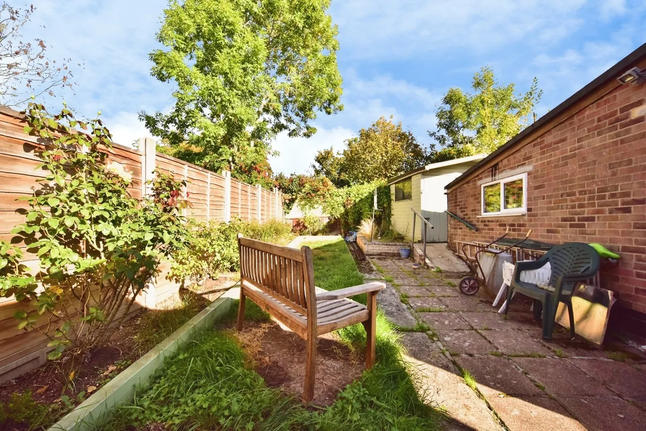 Foxden Drive, Downswood, ME15, photo 7