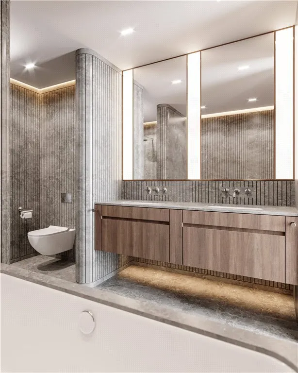 Marylebone Square, London, W1U, photo 12