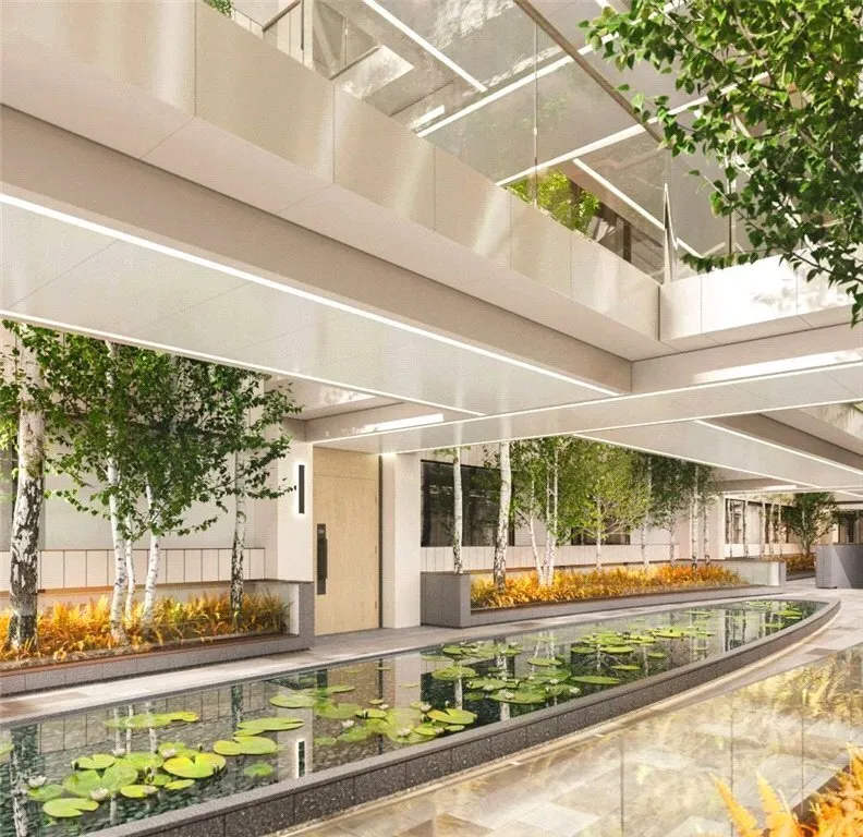 Marylebone Square, London, W1U, photo 15