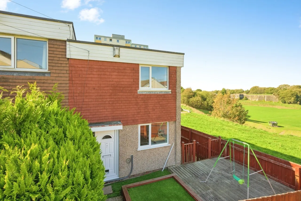 Woodbury Gardens, West Park, PL5, photo 7