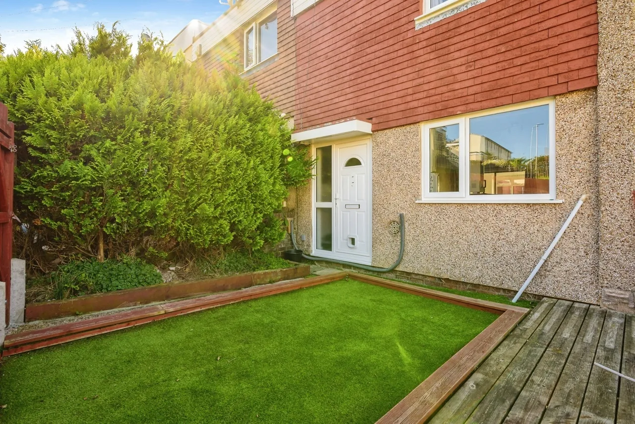 Woodbury Gardens, West Park, PL5, photo 19
