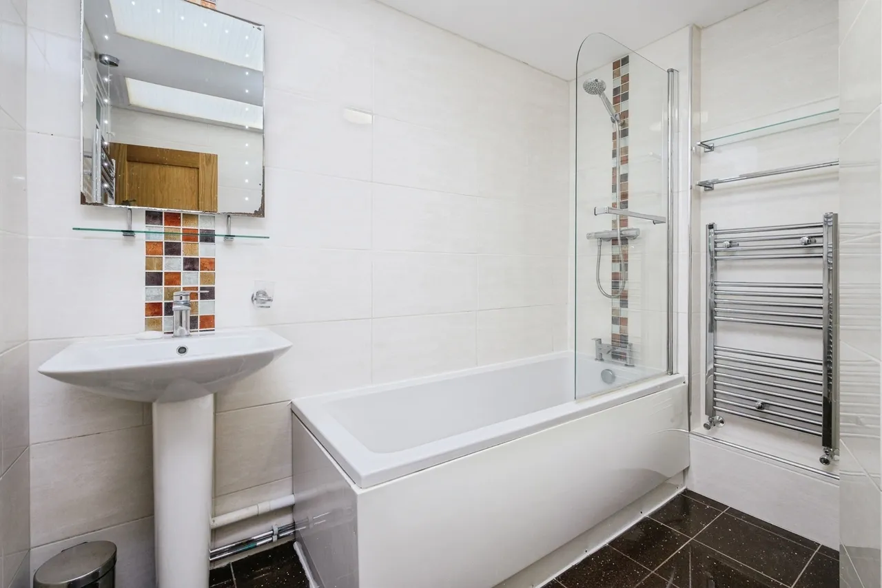Woodbury Gardens, West Park, PL5, photo 16