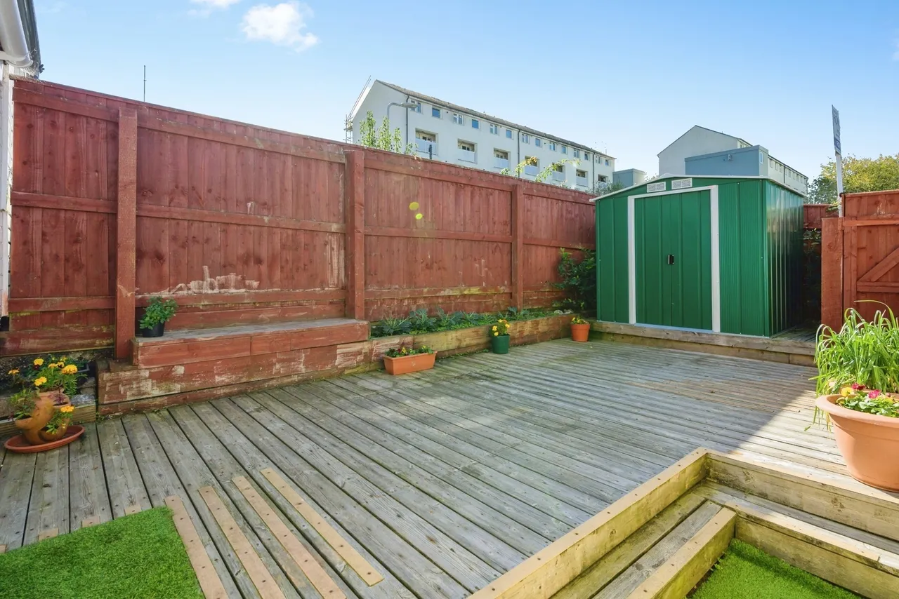 Woodbury Gardens, West Park, PL5, photo 18